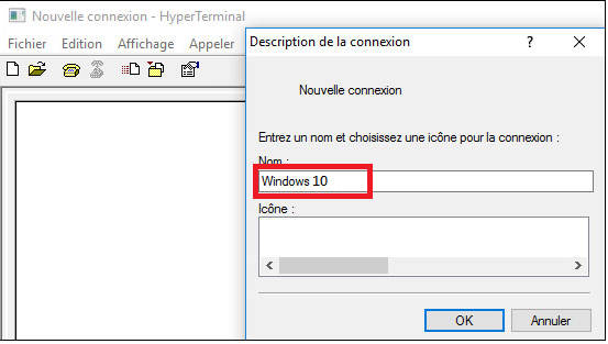 executer-programme-HyperTerminal-Windows 10-2